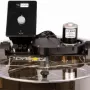 Медогонка Lyson 4 рамочная Basic W223BB_230V_12V