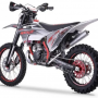 Мотоцикл Rockot GS FIVE Burnout