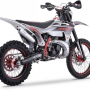 Мотоцикл Rockot GS FIVE Burnout