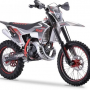 Мотоцикл Rockot GS FIVE Burnout
