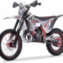Мотоцикл Rockot GS FIVE Burnout