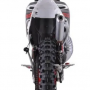 Мотоцикл Rockot GS FIVE Burnout
