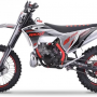 Мотоцикл Rockot GS FIVE Burnout