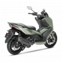 Максискутер Zontes ZT368-D 2026