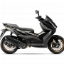 Максискутер Zontes ZT368-D 2026