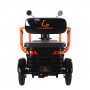 Трицикл Kugoo T2 (60v20.8Ah)