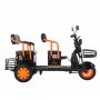 Трицикл Kugoo T2 (60v20.8Ah)