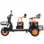 Трицикл Kugoo T2 (60v20.8Ah)