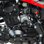 Мотоцикл Motoland RZ 200 (красный)