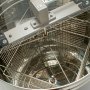 Медогонка Lyson 4 рамочная Minima W2027B_NEW
