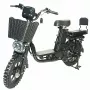 Электровелосипед Ikingi Monster 23 Ah