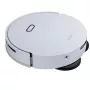 Робот-пылесос Haier HSR Pro R3 (белый)