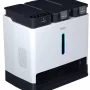 Робот-пылесос Haier HSR Pro R3 (белый)