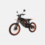 Электробайк Kugoo WISH 03 (60V27Ah)