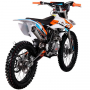 Мотоцикл Kayo K1-L 250 MX