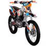 Мотоцикл Kayo K1-L 250 MX