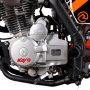 Мотоцикл Kayo K1-L 250 MX