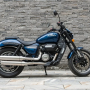 Мотоцикл дорожный Hyosung GV300S-C