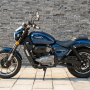 Мотоцикл дорожный Hyosung GV300S-C