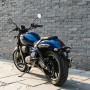 Мотоцикл дорожный Hyosung GV300S-C