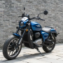 Мотоцикл дорожный Hyosung GV300S-C