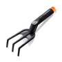 Культиватор садовый Fiskars Solid (1072102)