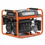 Бензогенератор газовый DAEWOO GDA 3500 DFE