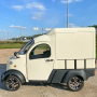 Трицикл грузовой GreenCamel Тендер X1200 Квадро