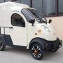 Трицикл грузовой GreenCamel Тендер X1200 Квадро