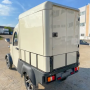 Трицикл грузовой GreenCamel Тендер X1200 Квадро