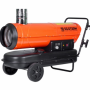 Пушка тепловая дизельная Ecoterm DHI-31W