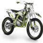 Мотоцикл Rockot R5F Raptor 2.0