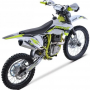 Мотоцикл Rockot R5F Raptor 2.0