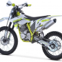 Мотоцикл Rockot R5F Raptor 2.0