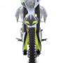 Мотоцикл Rockot R5F Raptor 2.0