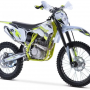 Мотоцикл Rockot R5F Raptor 2.0