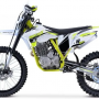 Мотоцикл Rockot R5F Raptor 2.0