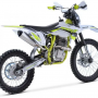 Мотоцикл Rockot R5F Raptor 2.0