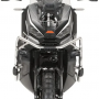 Максискутер Zontes ZT368-G (черный)