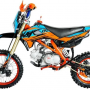 Питбайк Kayo Evolution YX125EM
