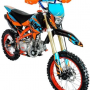 Питбайк Kayo Evolution YX125EM