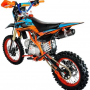 Питбайк Kayo Evolution YX125EM