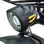 Электровелосипед GT V7 Pro