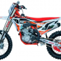 Мотоцикл Kayo K6-R 250 KYB PRO