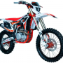 Мотоцикл Kayo K6-R 250 KYB PRO