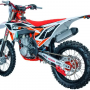 Мотоцикл Kayo K6-R 250 KYB PRO