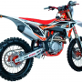 Мотоцикл Kayo K6-R 250 KYB PRO