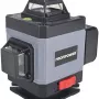 Лазерный нивелир Profipower NL-7016G + Штатив E0053 (E0375-3)