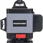 Лазерный нивелир Profipower NL-7016G + Штатив E0053 (E0375-3)