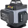 Лазерный нивелир Profipower NL-7016G + Штатив E0053 (E0375-3)